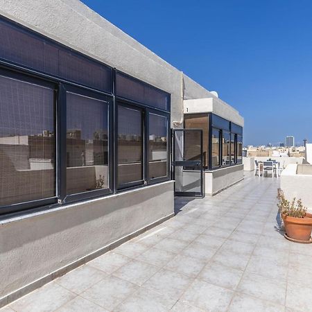 Large Terrace Penthouse Sliema 아파트 외부 사진