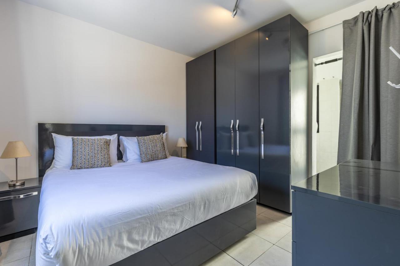 Large Terrace Penthouse Sliema 아파트 외부 사진