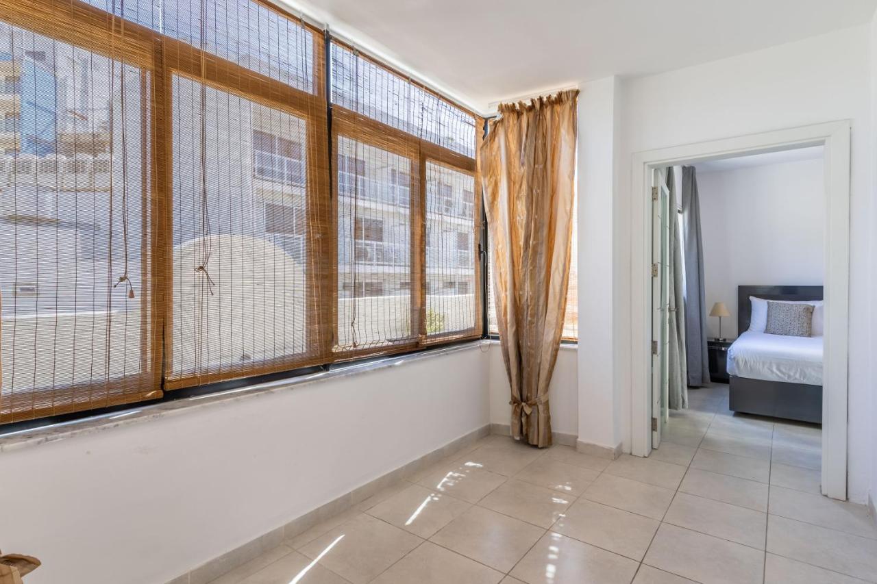 Large Terrace Penthouse Sliema 아파트 외부 사진