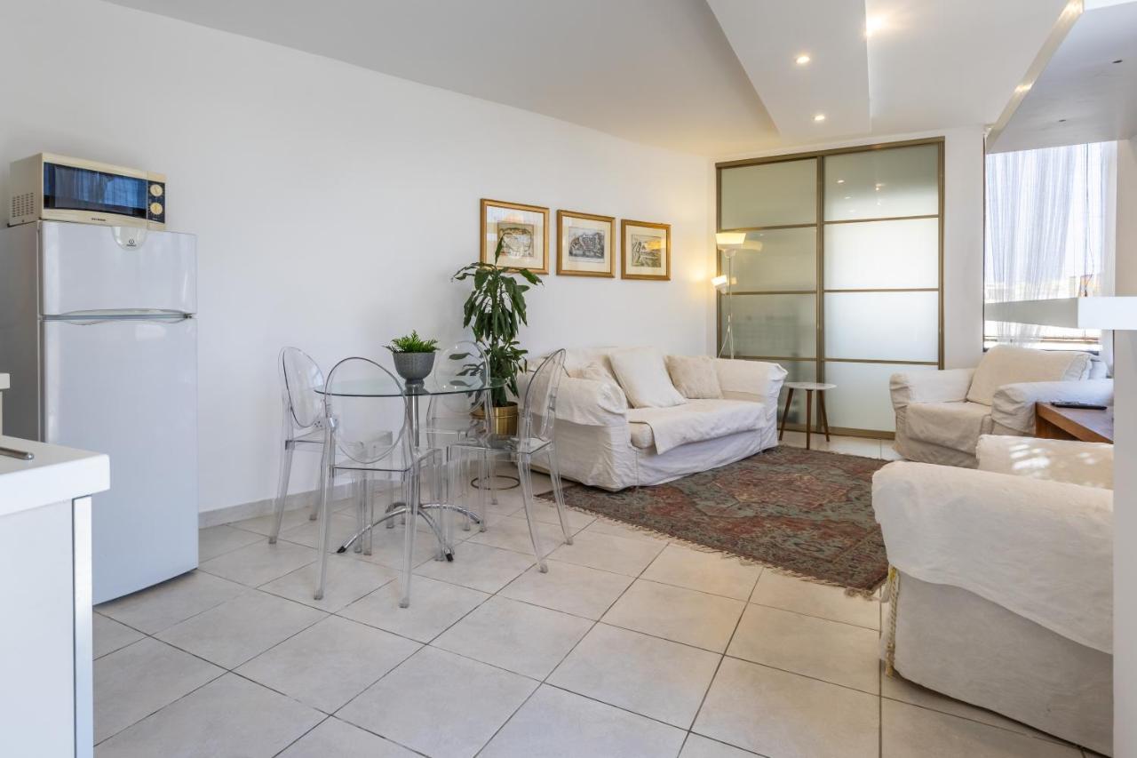 Large Terrace Penthouse Sliema 아파트 외부 사진