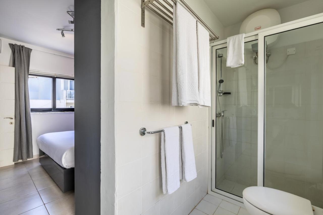 Large Terrace Penthouse Sliema 아파트 외부 사진