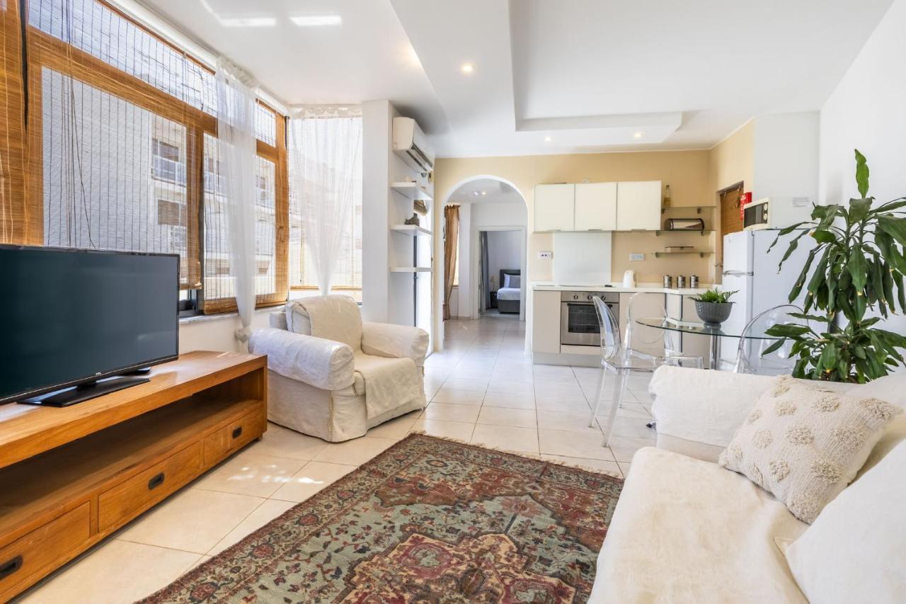 Large Terrace Penthouse Sliema 아파트 외부 사진